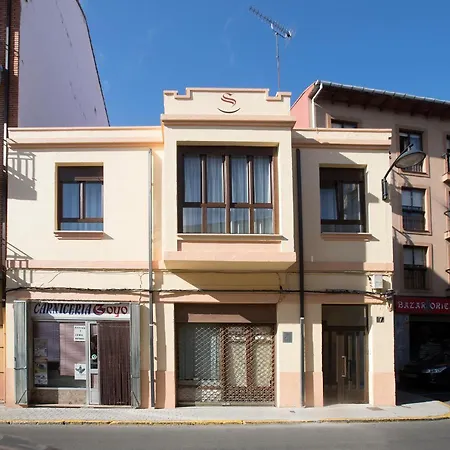 Appartement Casa Manuela-1