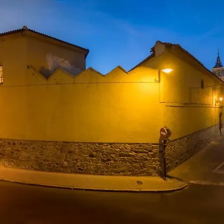 Casa Manuela-1 * Astorga