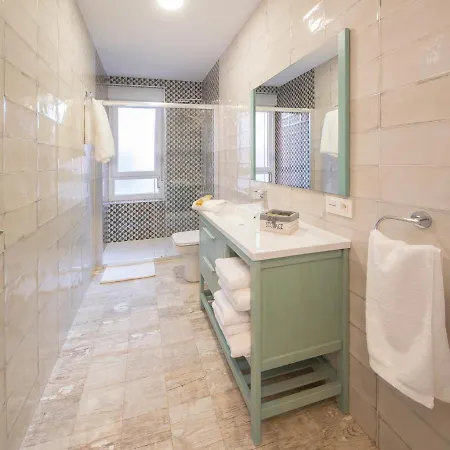 Casa Manuela-1 * Astorga