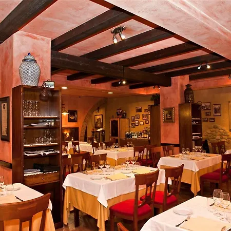 Casa Manuela-1 * Astorga
